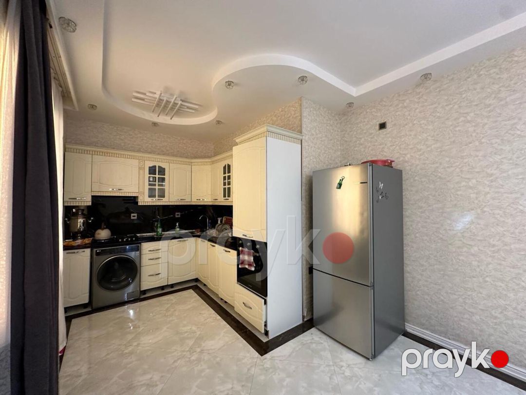 Villa kirayə verilir, Şüvəlan qəs — Ev, villa, Bakı (12)