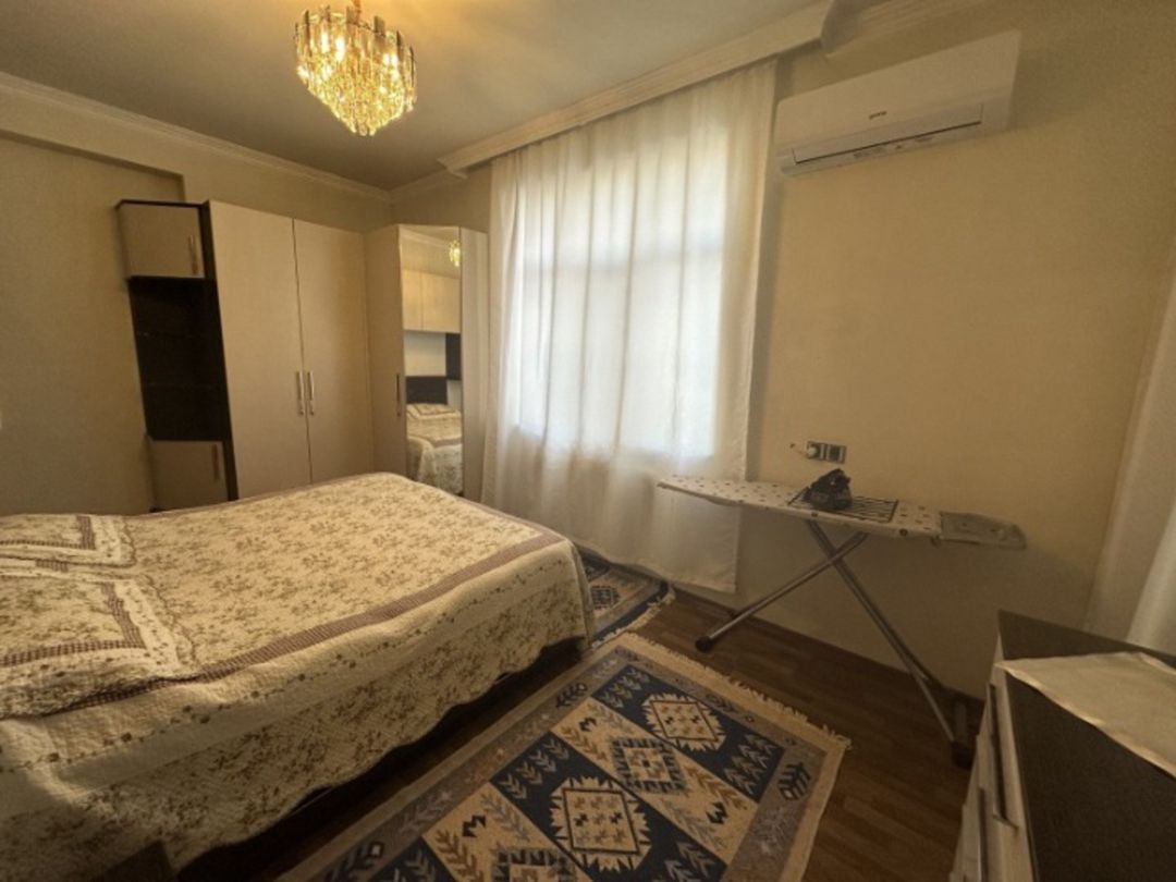 Satılır 3 otaqlı yeni tikili 110 m² — Mənzil, Bakı (9)
