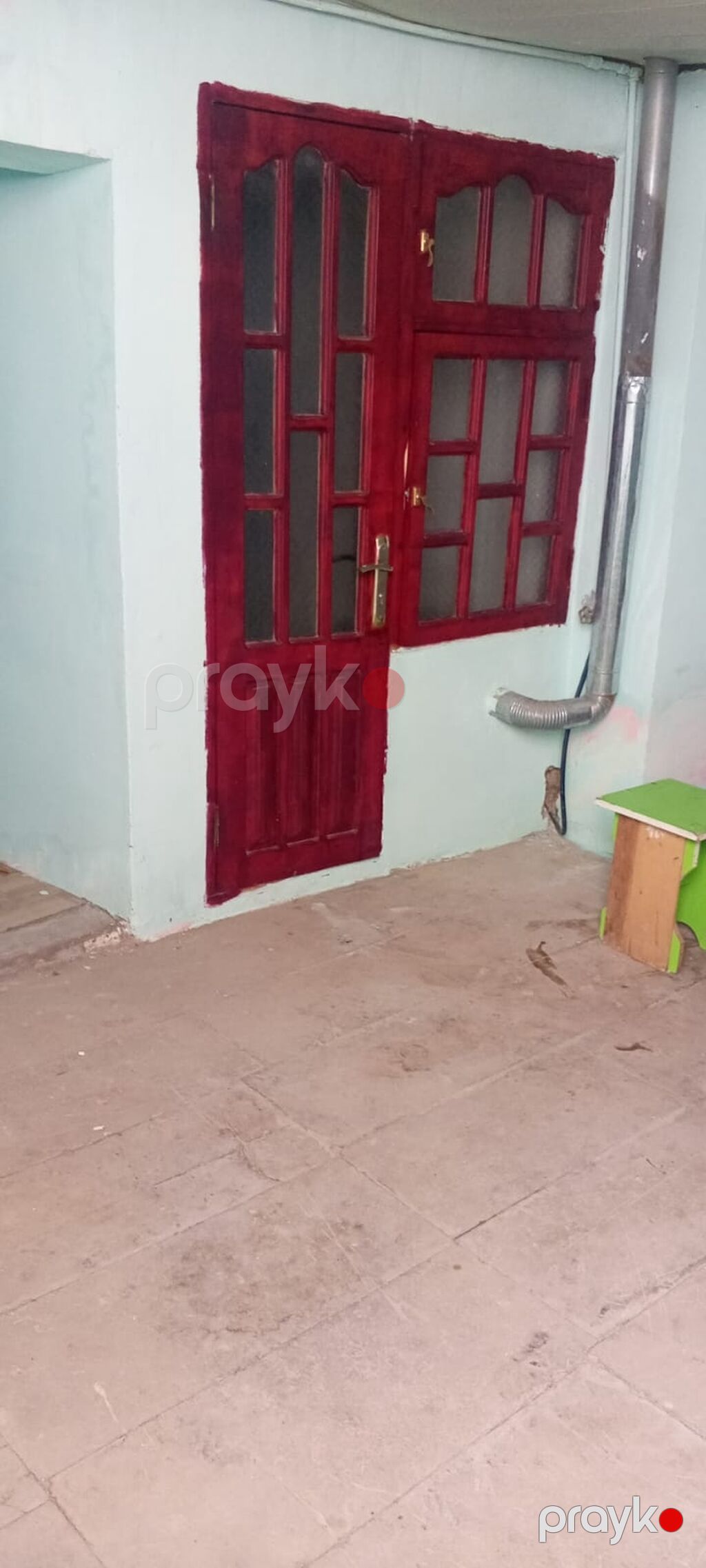 86 kv. m, 3 otaqlı, Qaz, İşıq, Su — Daşınmaz əmlak, Bakı (2)