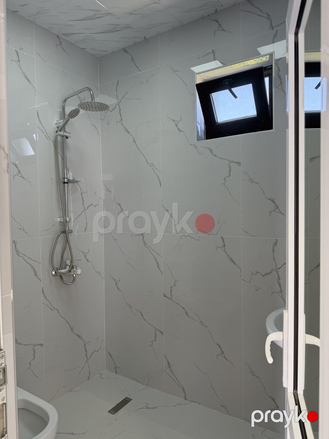 Satılır 4 otaqlı həyət evi/bağ evi 120 m² — Ev, villa, Bakı (7)