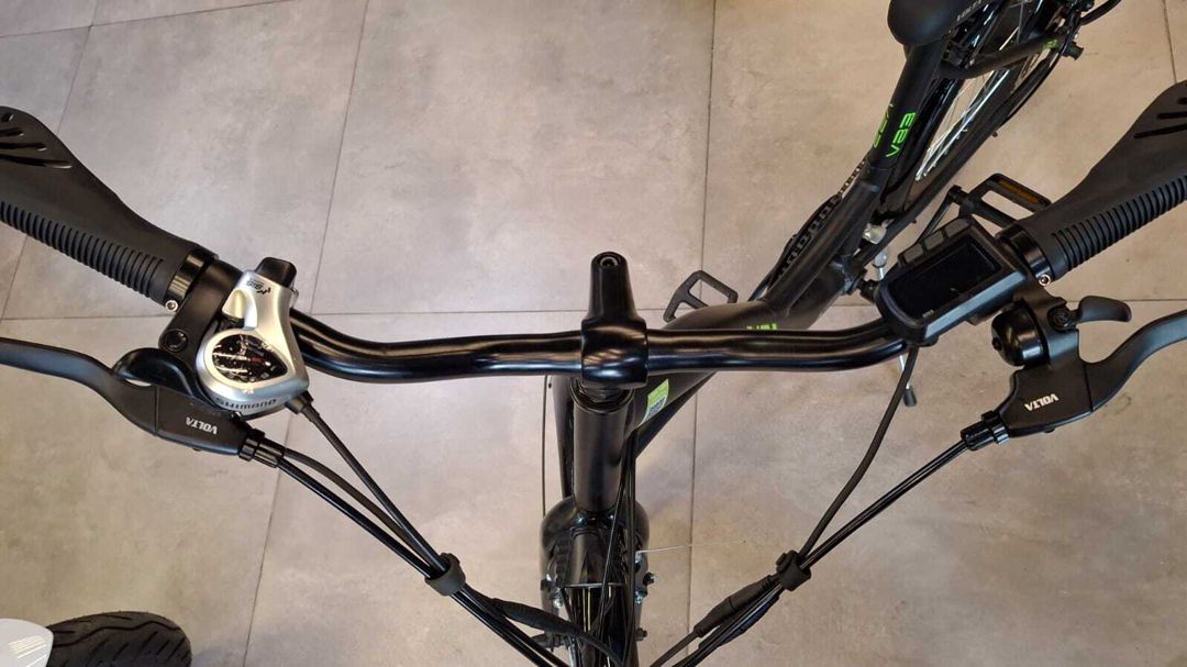 Velosiped Volta Vb3 neo — Velosipedlər, Bakı (4)