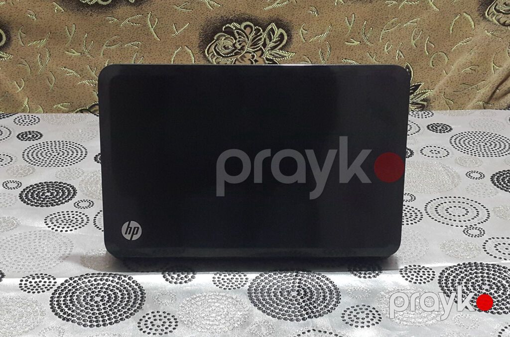 Texniki göstəricilər: Prosessor: Intel Core i7-3632QM (8 CUPs) — HP, Sumqayıt (2)