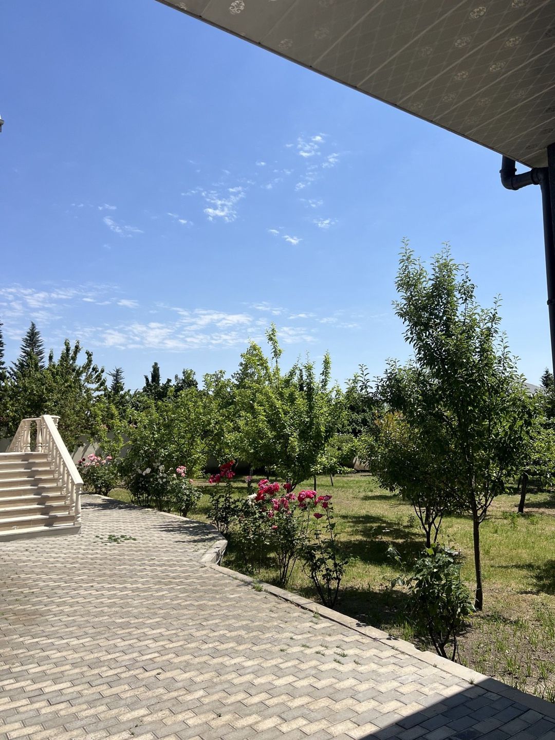 İcarəyə verilir 4 otaqlı həyət evi/bağ evi 120 m² — Ev, villa, İsmayıllı (4)