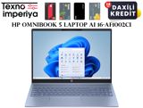 HP OmniBook 5 Laptop AI 16-af1002ci BG7H6EA — Electronics