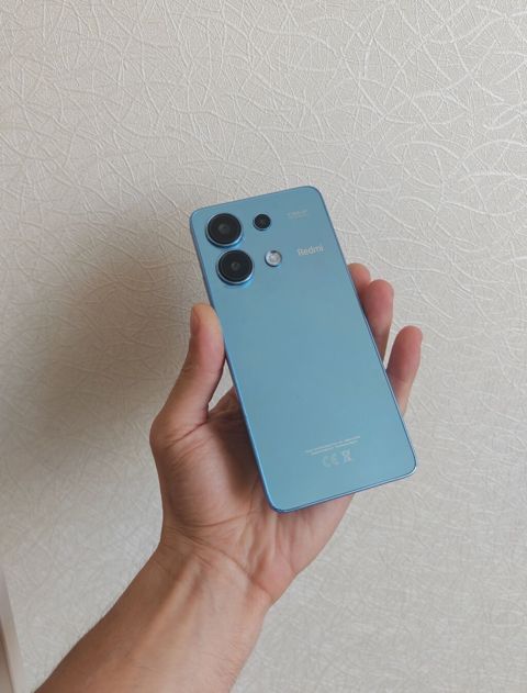 Redmi Note 13, 256 GB