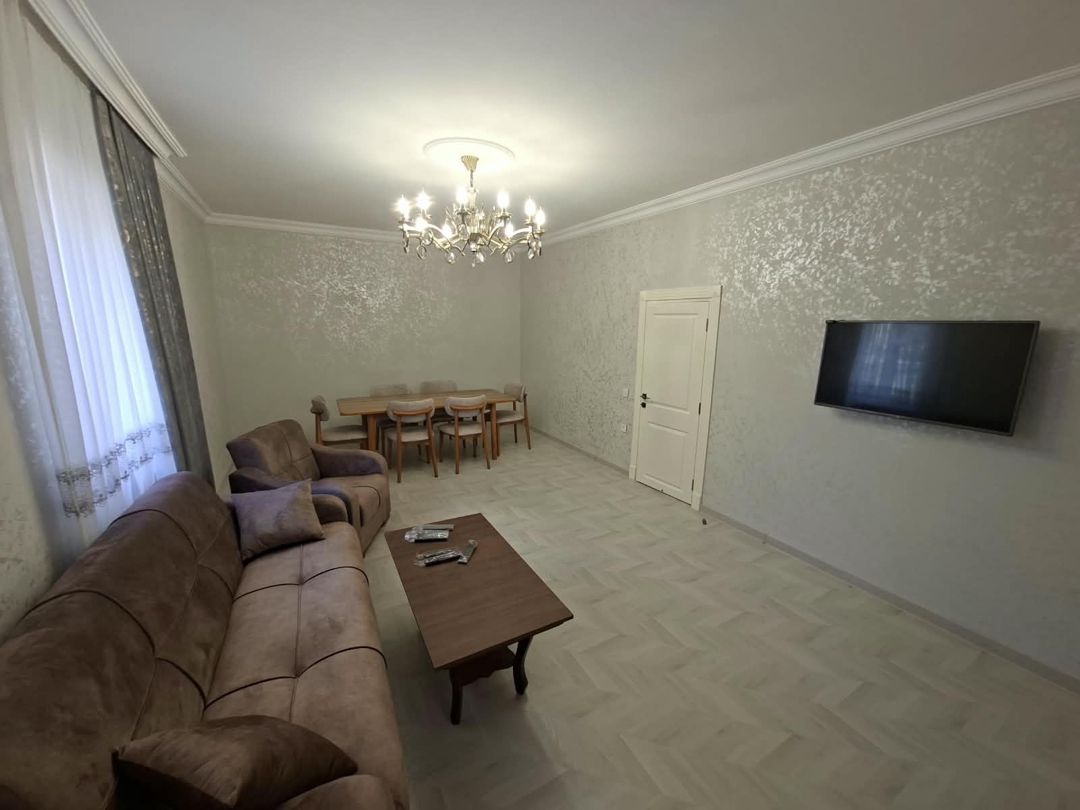 Həyət evi kirayə verilir, Binə qəs. — Daşınmaz əmlak, Bakı (5)