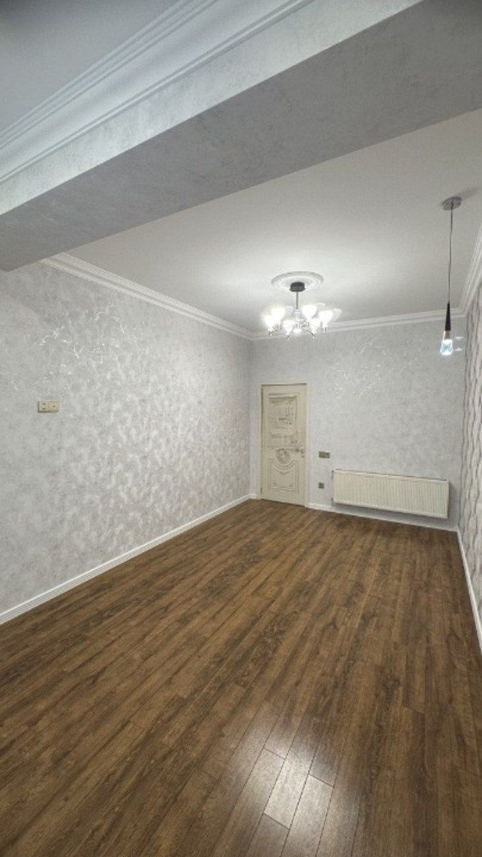 3-otaqlı yeni tikili, Şərifzadə küç., 100 m² — Daşınmaz əmlak, Bakı (2)