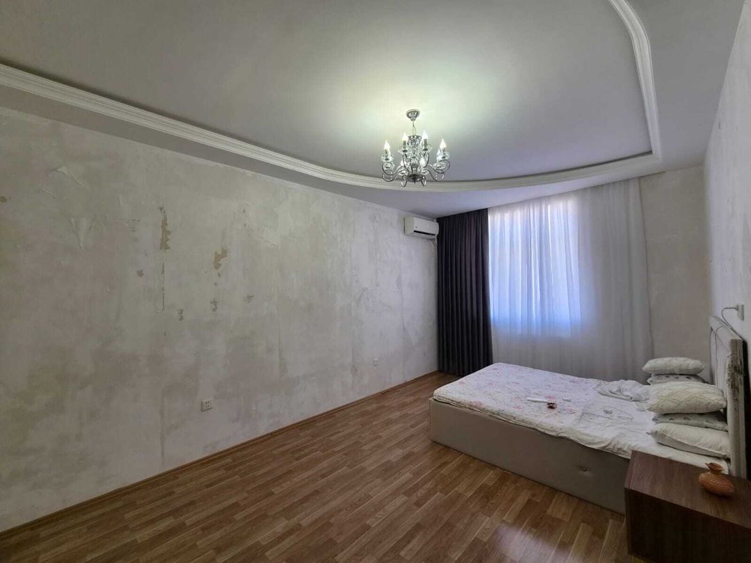 1-otaqlı yeni tikili, Masazır qəs., 41 m² — Daşınmaz əmlak, Xırdalan (2)