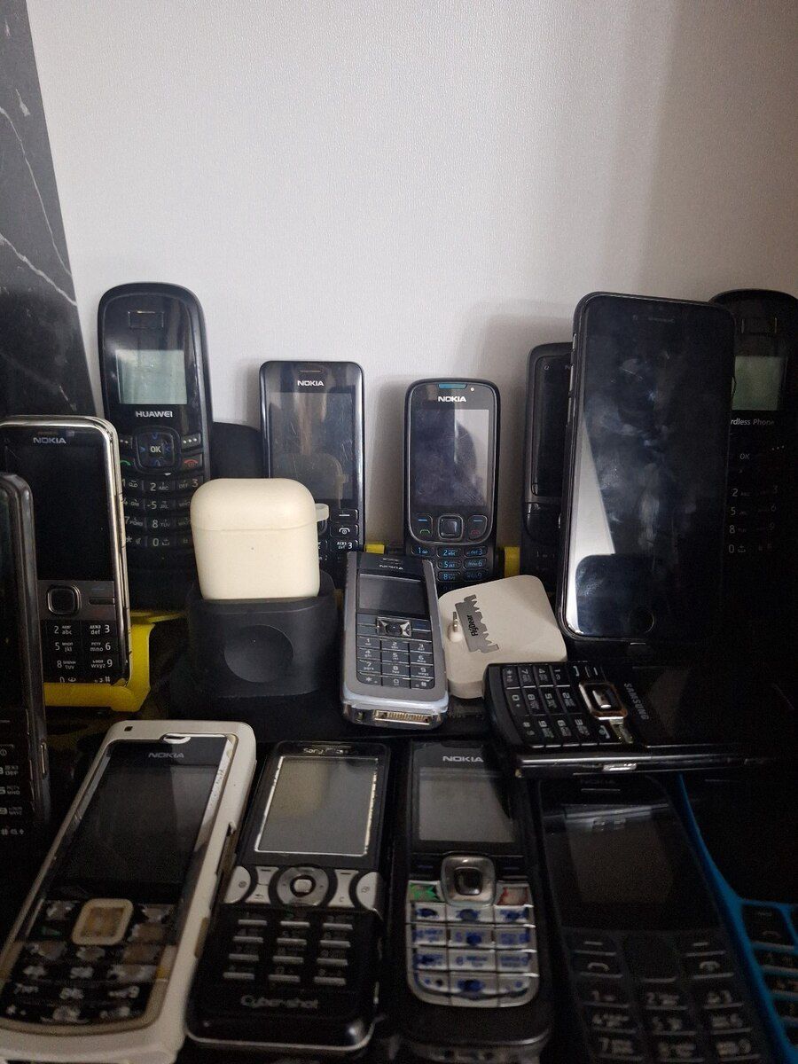 Nokia telefonlar — Telefonlar və qadjetlər, Bakı