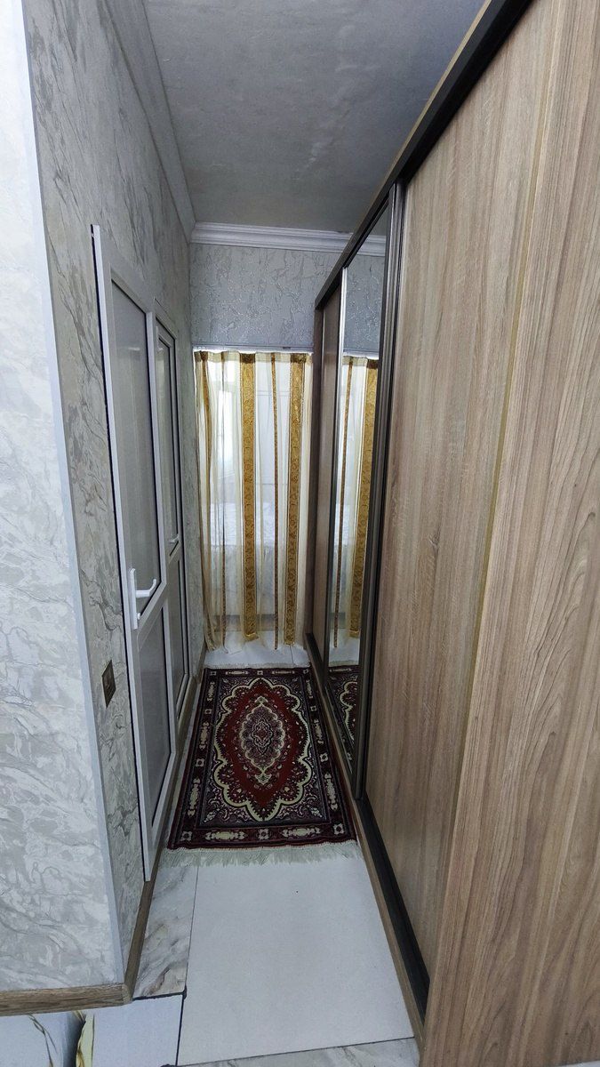 1-otaqlı mənzil, Sumqayıt ş., 36 m² — Mənzil, Sumqayıt (8)