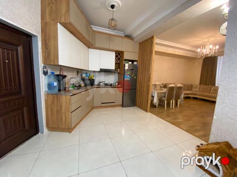 Satılır 2 otaqlı yeni tikili 90 m²