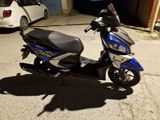 Yamaha - R zet 110 sm3, 2024 il, 18000 km — Motosikletlər
