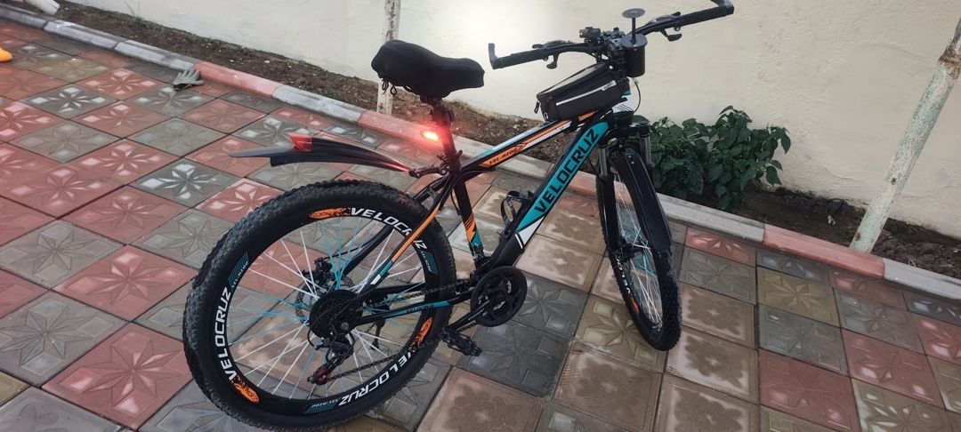 Velosiped Velocruz 26 — Velosipedlər, Bakı