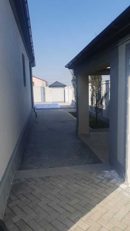 Satılır 5 otaqlı həyət evi/bağ evi 200 m² — Ev, villa, Bakı (6)