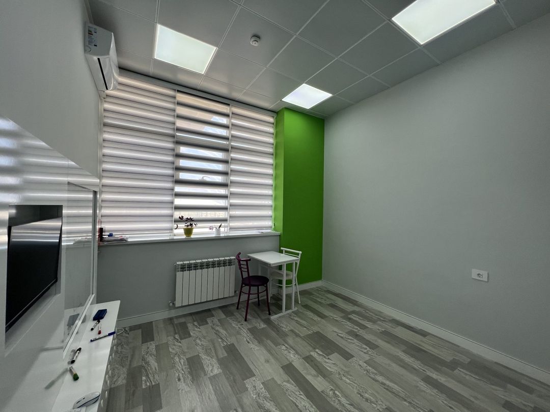 İcarəyə verilir 5 otaqlı ofis 170 m² — Ofis, Bakı (8)