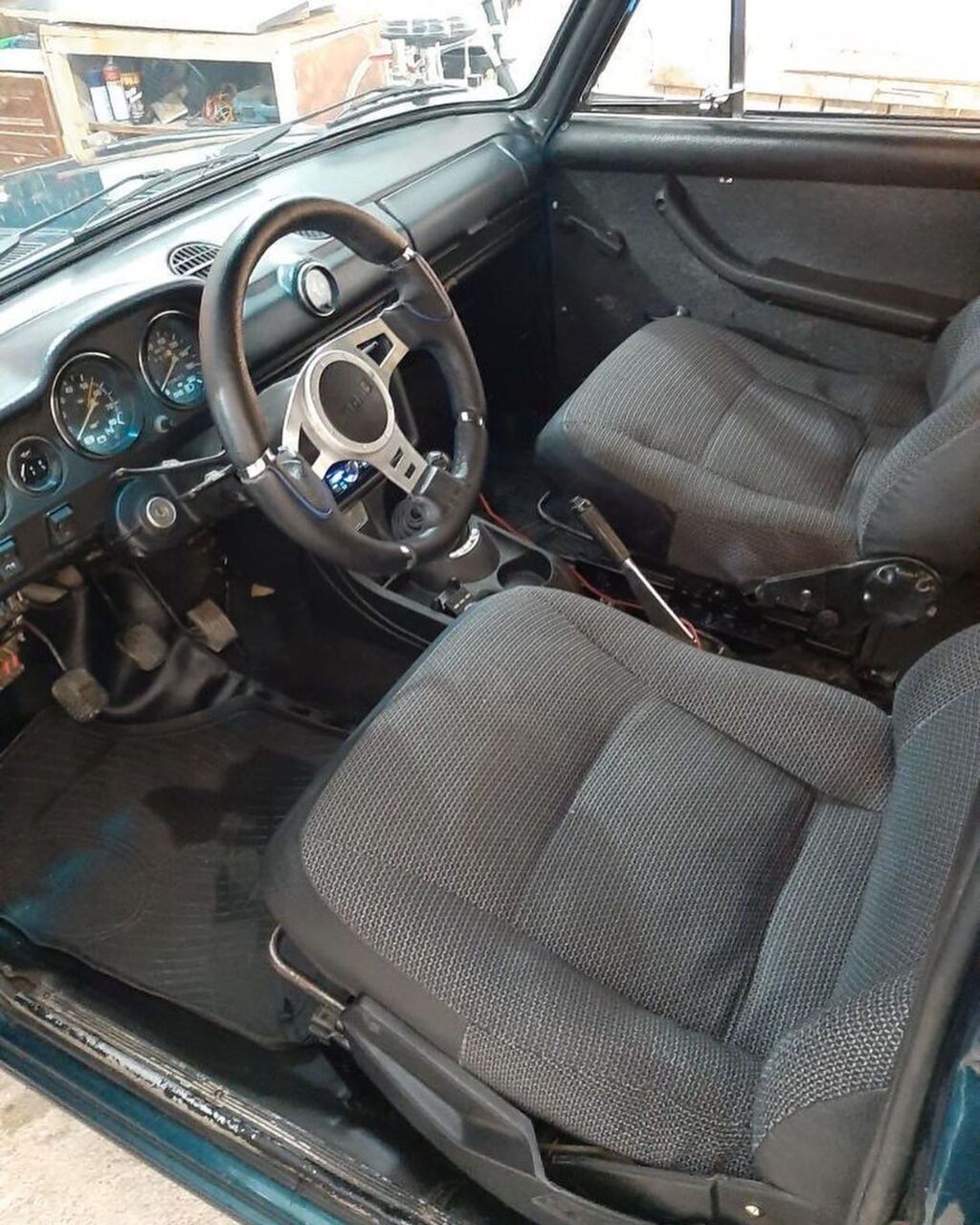VAZ (LADA) 2106: 1.5 l | 2005 il 95000 km Sedan — Avtomobillər, Bakı (8)