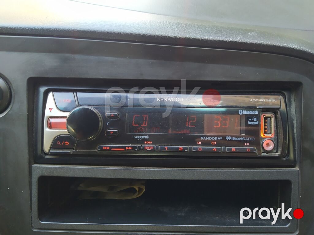 İşlənmiş Disk Maqnitofon Kenwood, Ünvandan götürmə, Ödənişli çatdırılma — Elektronika, Digah (2)