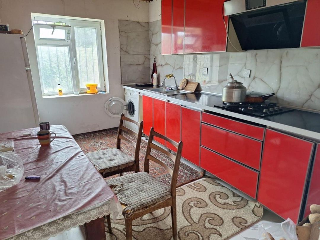 Satılır 6 otaqlı həyət evi/bağ evi 140 m² — Ev, villa, Bakı (8)