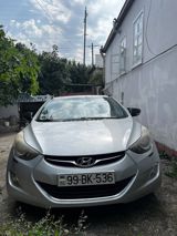 Hyundai Elantra, 1.8 L, 2011 il, 226 400 km — Avtomobillər