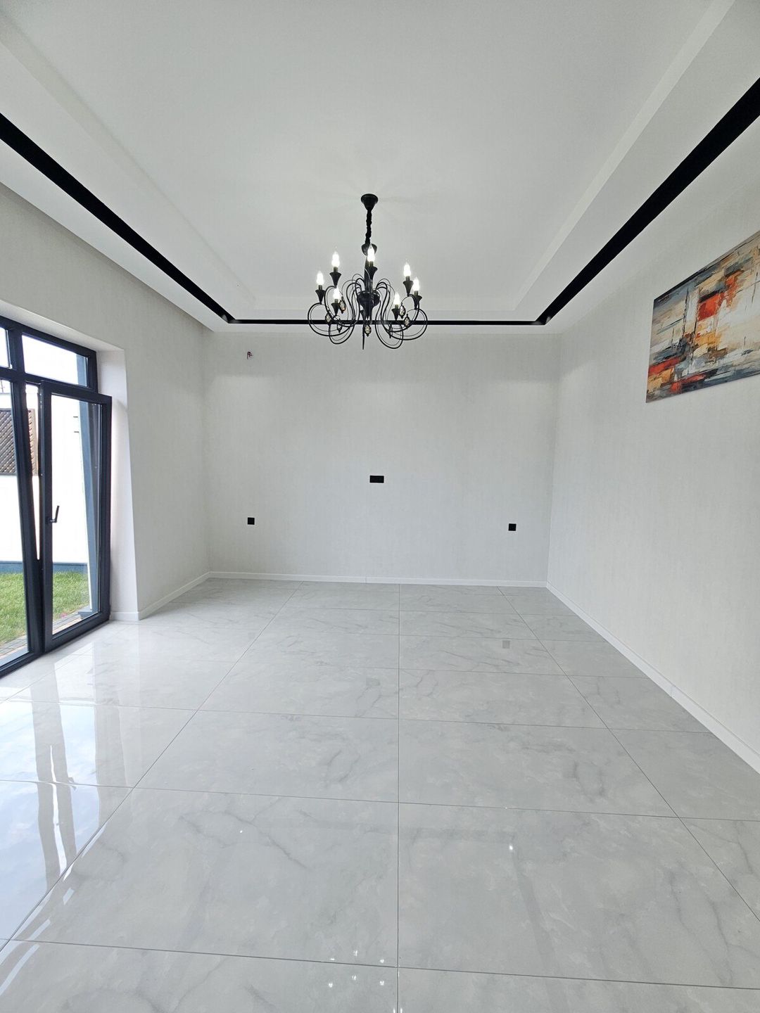 Satılır 4 otaqlı həyət evi/bağ evi 160 m² — Ev, villa, Xırdalan (11)