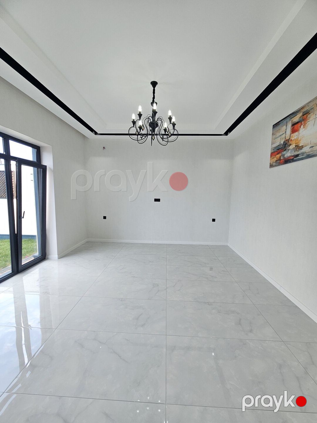 Satılır 4 otaqlı həyət evi/bağ evi 160 m² — Ev, villa, Bakı (11)