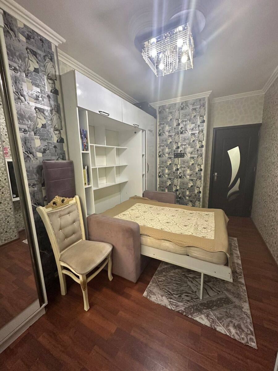 Satılır 3 otaqlı yeni tikili 90 m² — Mənzil, Xırdalan (7)