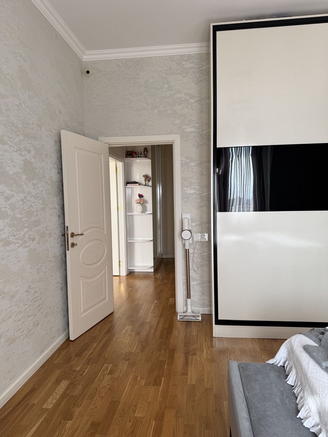Satılır 2 otaqlı yeni tikili 80 m² — Mənzil, Bakı (5)