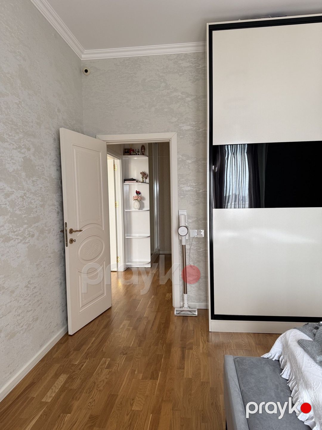 Satılır 2 otaqlı yeni tikili 80 m² — Mənzil, Bakı (5)