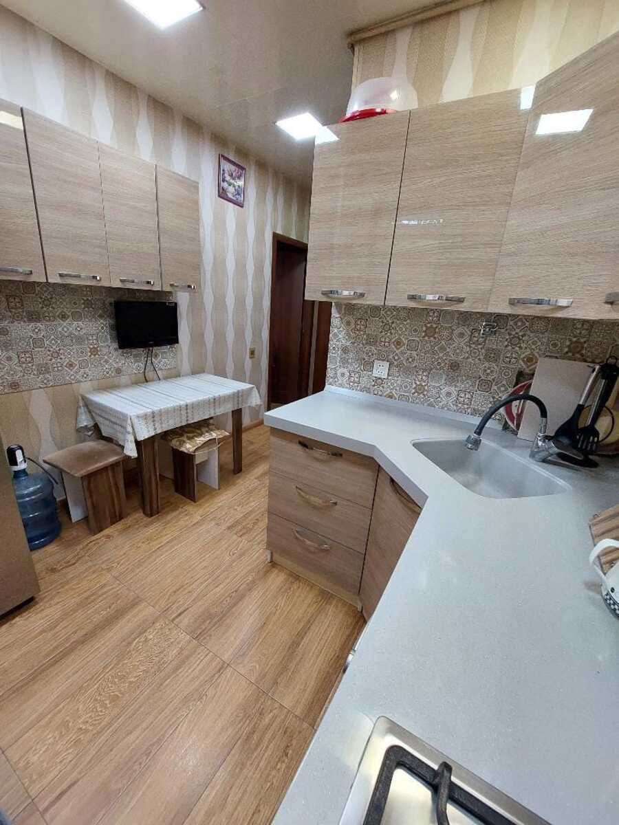 Satılır 3 otaqlı köhnə tikili 90 m² — Mənzil, Bakı (9)