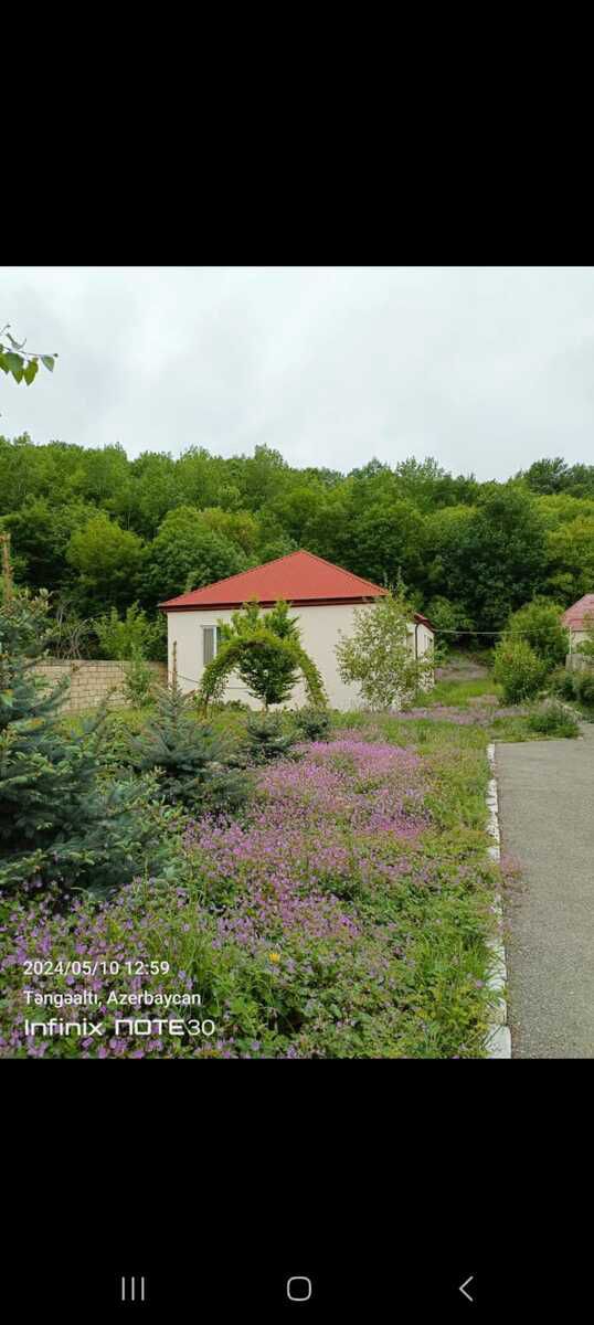 Bağ evi kirayə verilir, Quba r. — Daşınmaz əmlak, Quba (3)