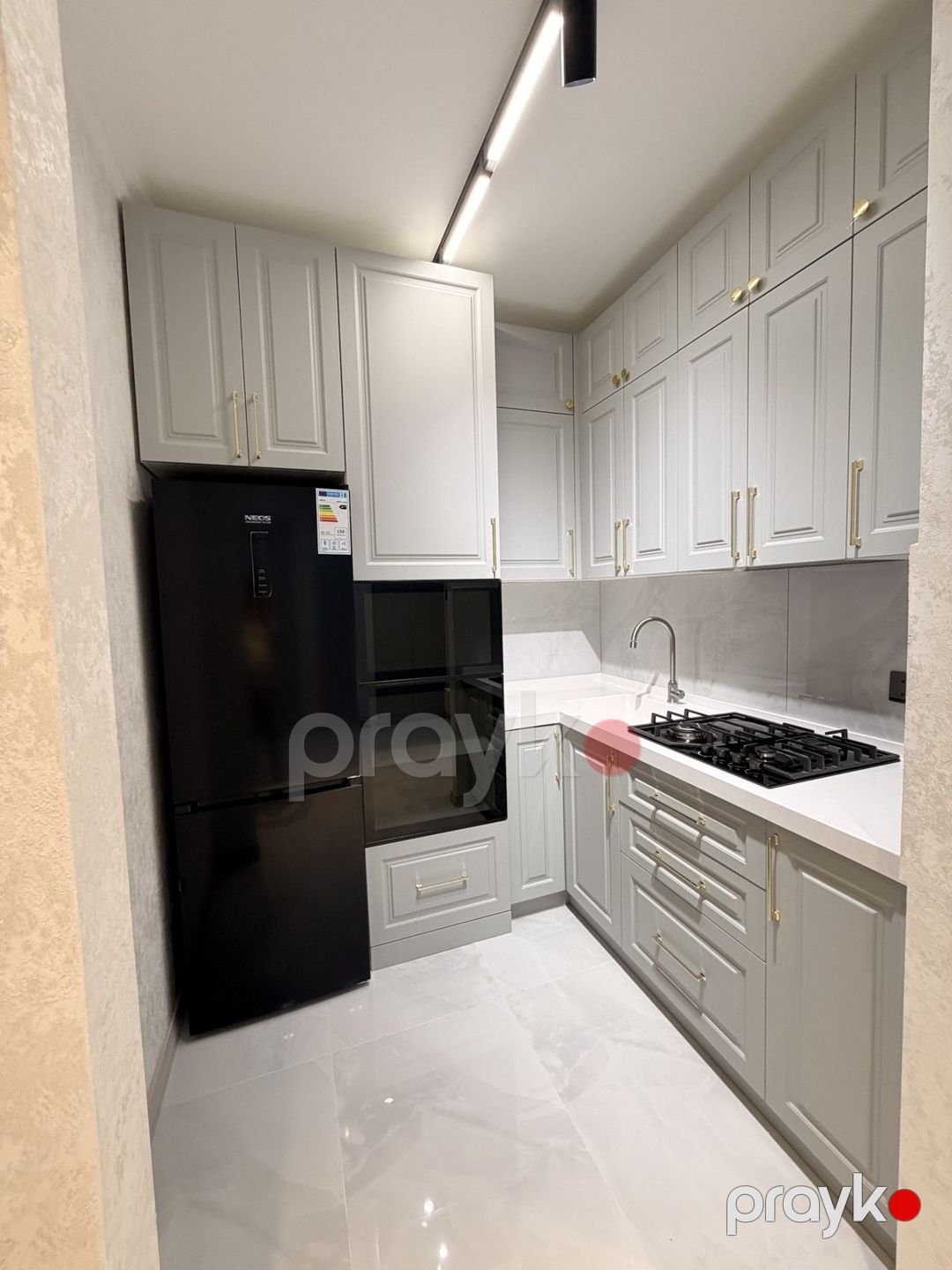 Satılır 2 otaqlı yeni tikili 67 m² — Mənzil, Bakı (4)