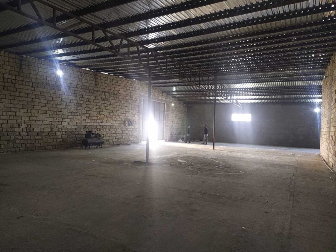 İcarəyə verilir obyekt 600 m² — Əmlak, Bakı (6)