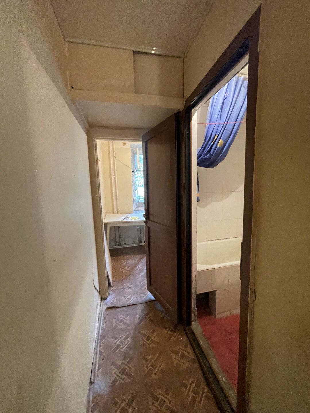 Satılır 3 otaqlı köhnə tikili 70 m² — Mənzil, Bakı (11)