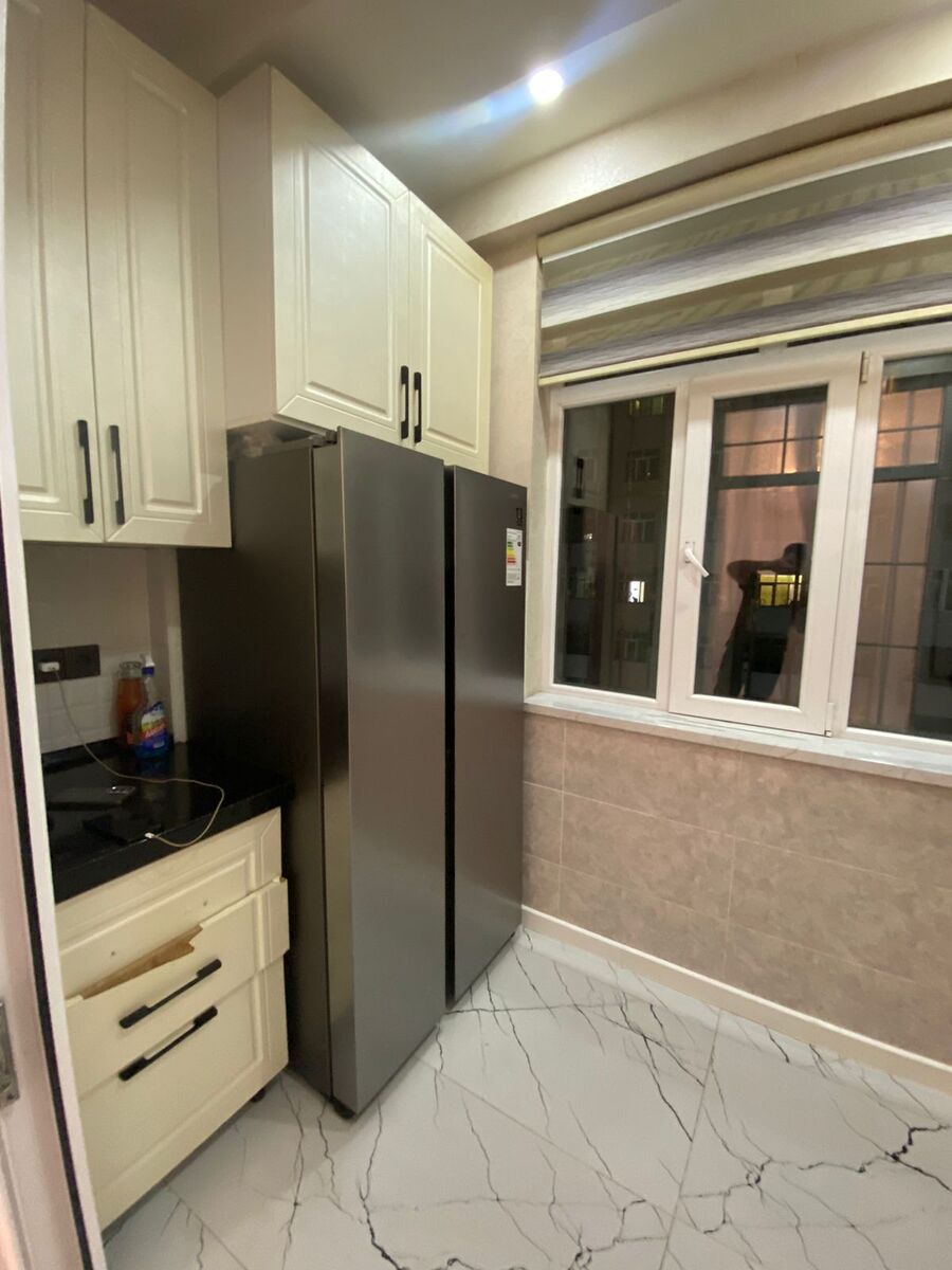 Satılır 2 otaqlı yeni tikili 67 m² — Mənzil, Xırdalan (10)