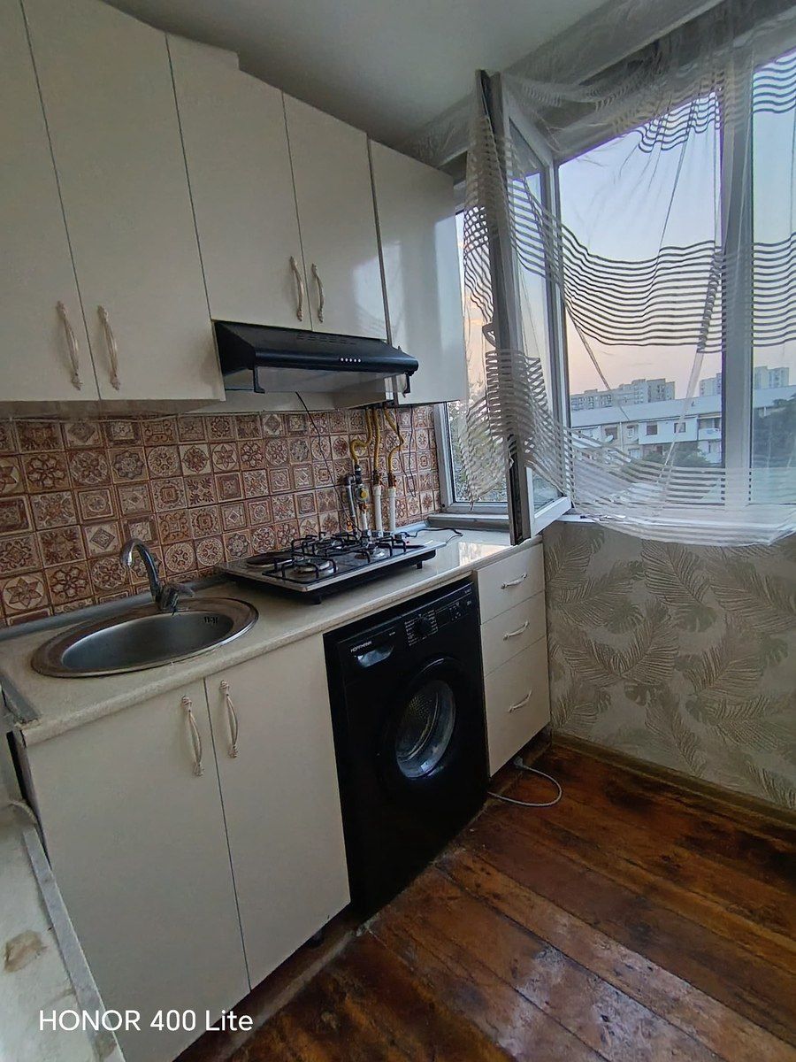 2-otaqlı mənzil, Gəncə ş., 45 m² — Mənzil, Gəncə (6)
