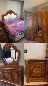 Yataq desti 400Azn. Yaxshi veziyyetde . Unvan Ehmedli. Zhr1-《《U.A E — Furniture