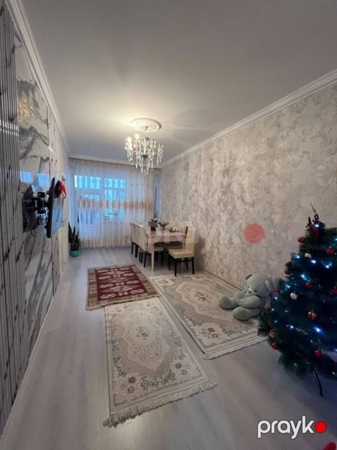 Satılır 3 otaqlı yeni tikili 70 m²