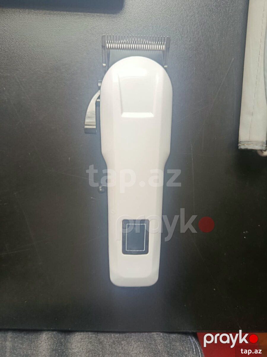 Təraş aparatı — Şəxsi əşyalar, Bakı (2)