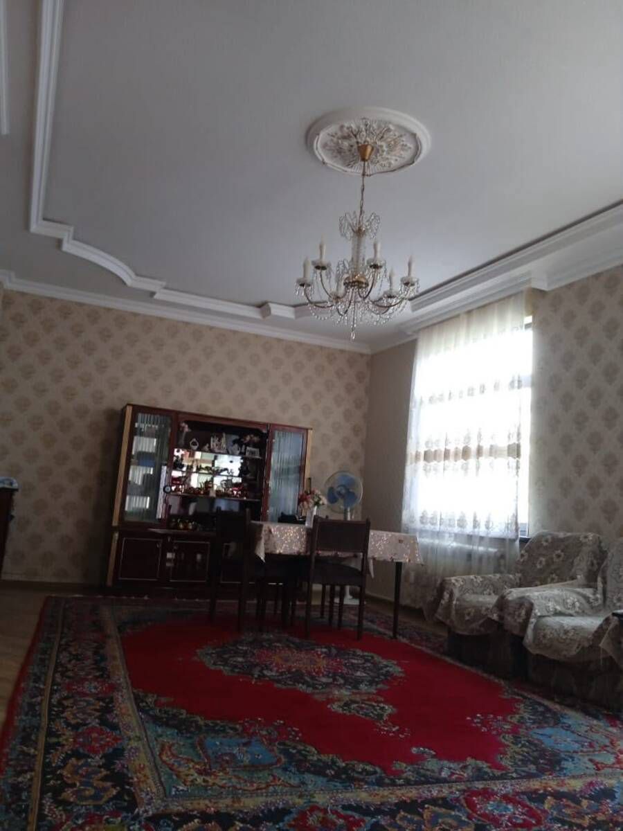 Satılır 5 otaqlı həyət evi/bağ evi 120 m² — Ev, villa, Gəncə (7)