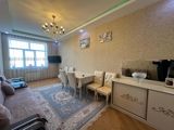 Satılır 3 otaqlı yeni tikili 110 m² — Tərxan bəy