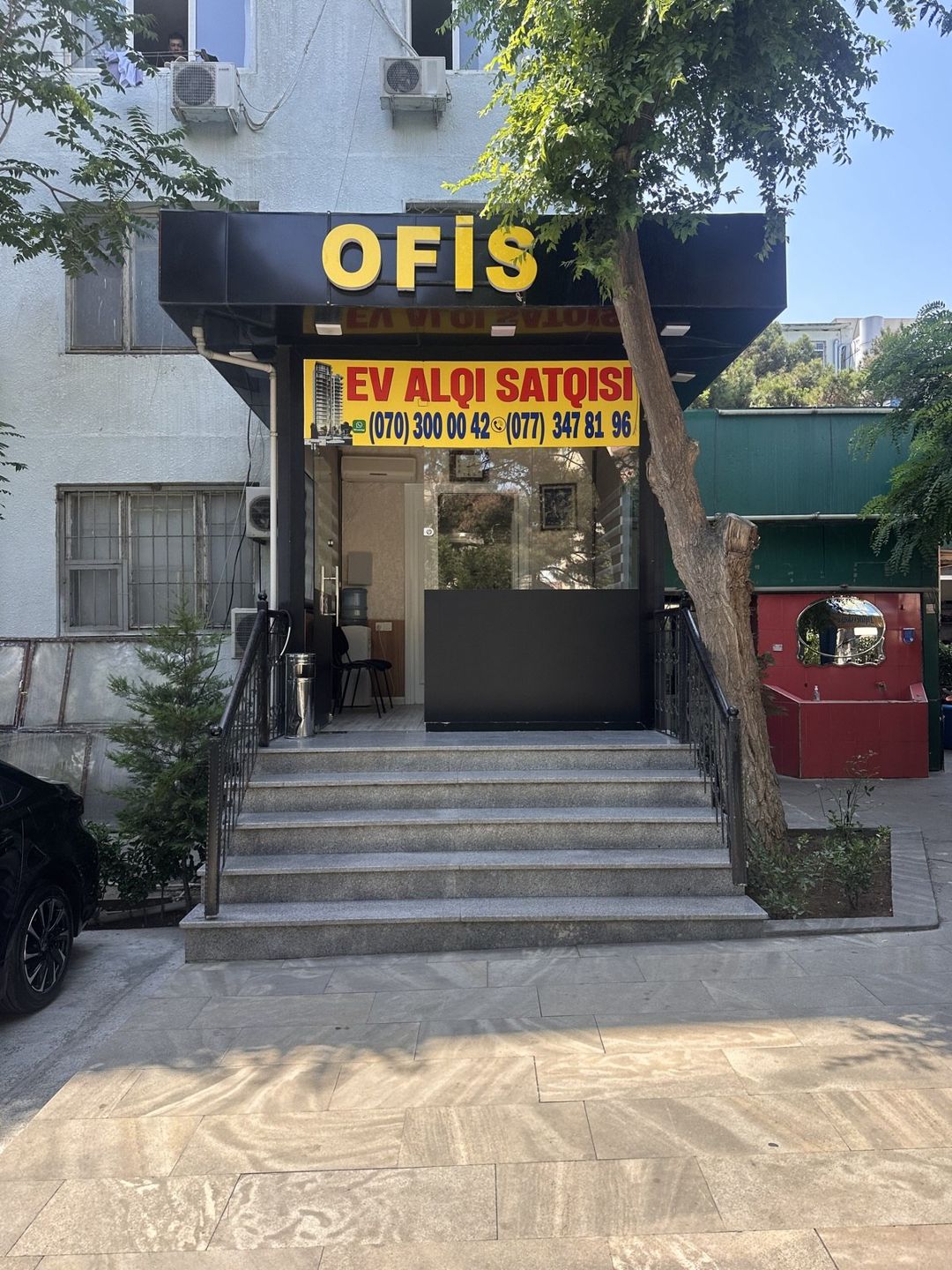 Satılır obyekt 70 m² — Əmlak, Bakı (12)