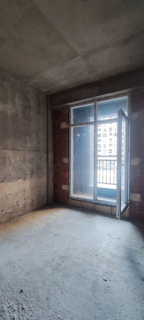 2-otaqlı yeni tikili, Sumqayıt ş., 48.7 m² — Sumqayıt