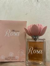 Blumarine Rosa Eau de Parfum – 100 ml (3.4 fl.oz) Adoredan hediyye — Equipment Rental