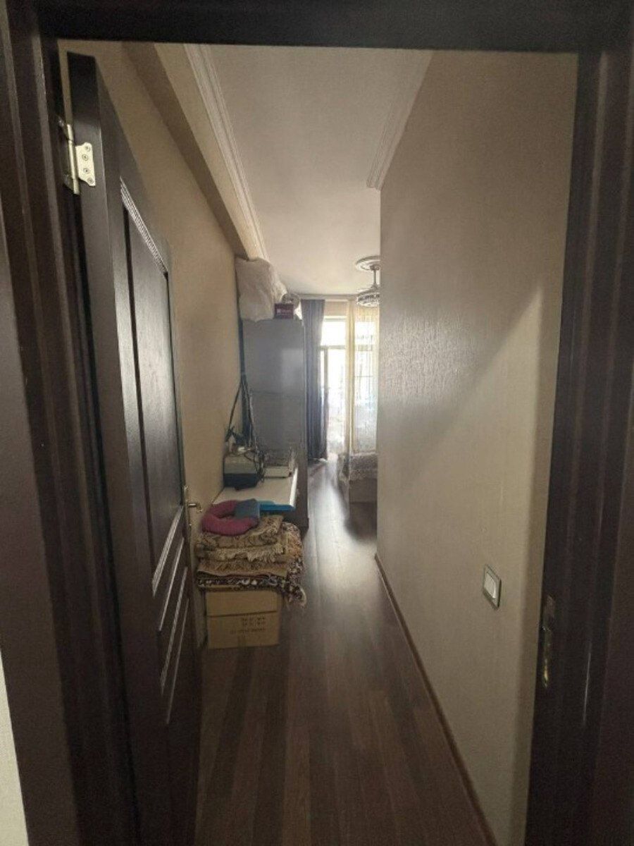 Satılır 4 otaqlı yeni tikili 100 m² — Mənzil, Bakı (11)
