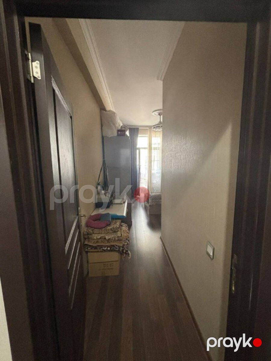 Satılır 4 otaqlı yeni tikili 100 m² — Mənzil, Bakı (11)