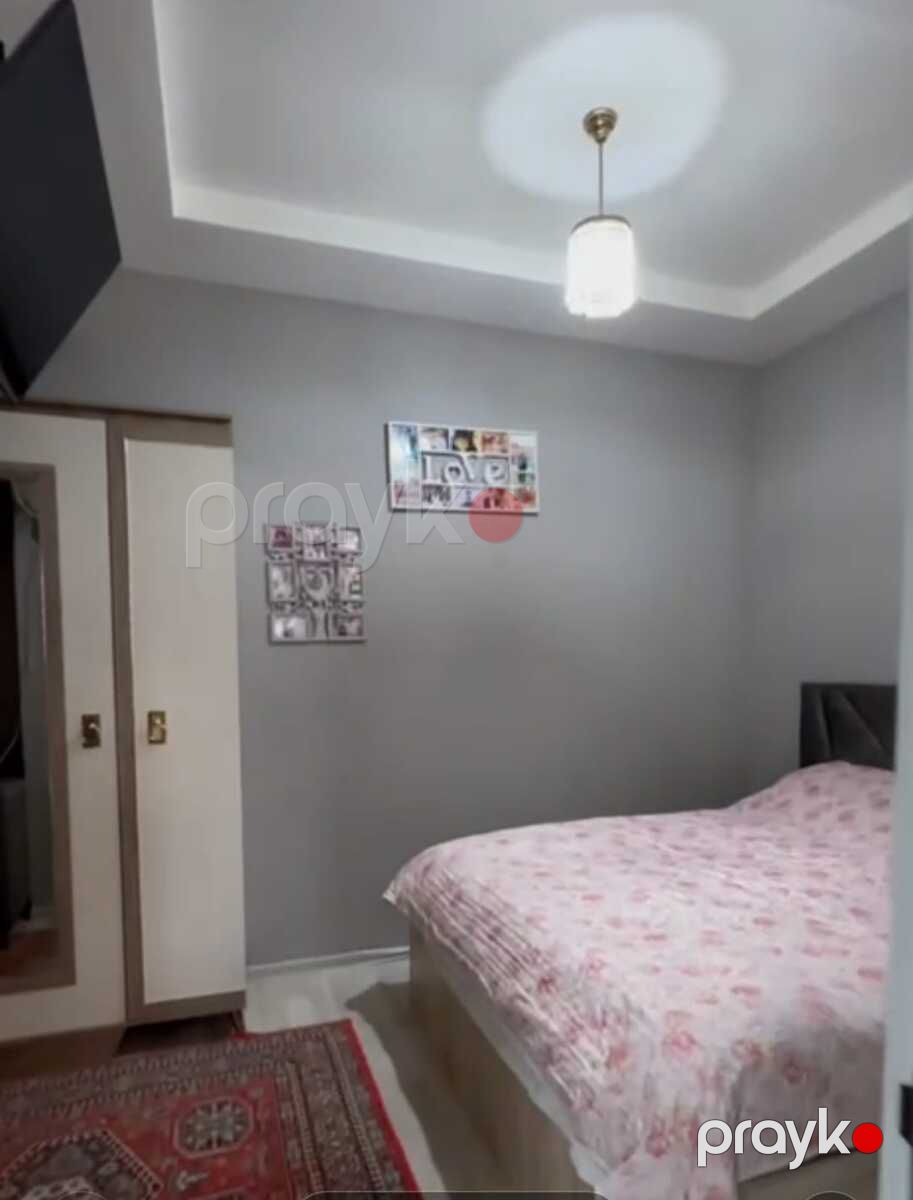 Satılır 4 otaqlı yeni tikili 100 m² — Mənzil, Bakı (9)