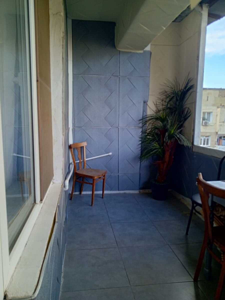Satılır 3 otaqlı köhnə tikili 100 m² — Mənzil, Bakı (12)