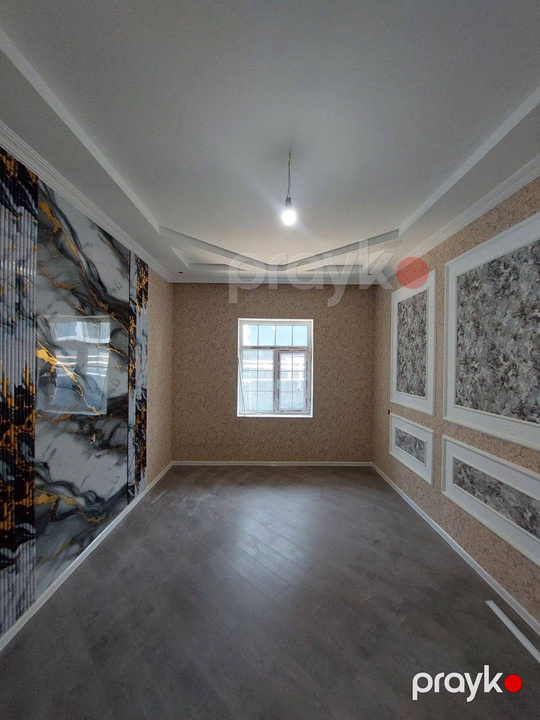 Həyət evi, Masazır qəs. — Daşınmaz əmlak, Bakı (12)