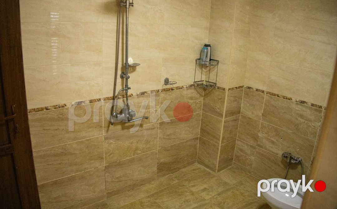 İcarəyə verilir 5 otaqlı həyət evi/bağ evi 250 m² — Ev, villa, Bakı (9)