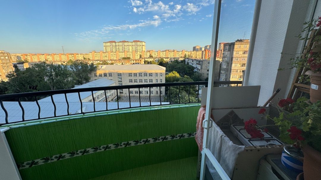 Satılır 3 otaqlı yeni tikili 140 m² — Mənzil, Bakı (4)